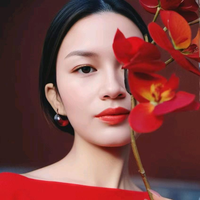 刘燕子呀～