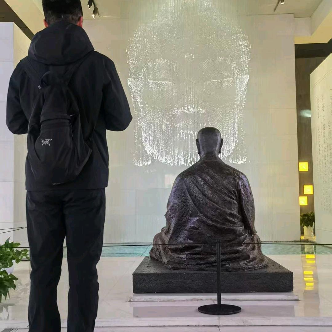 大自在