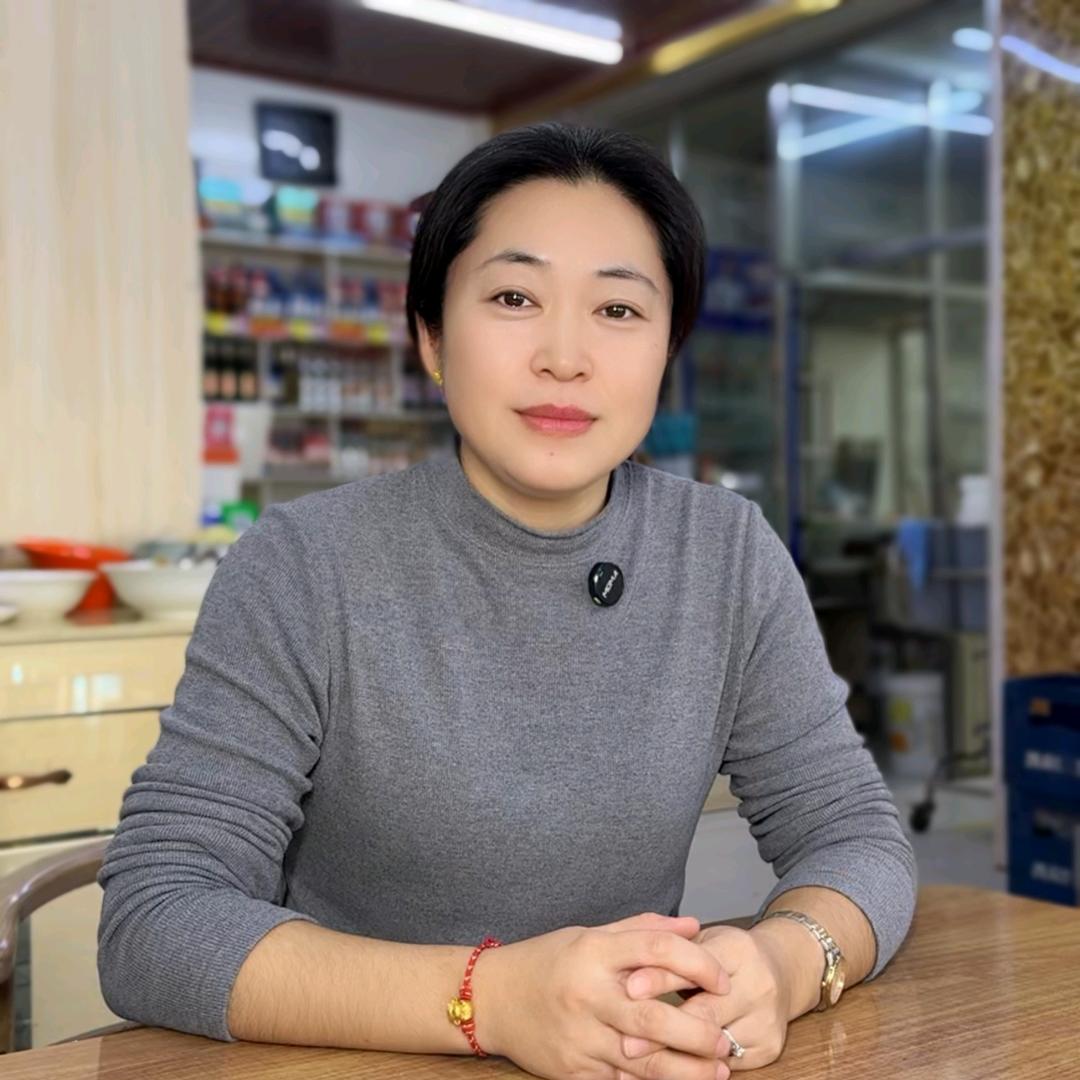都市园搁锅面(人间烟火气)