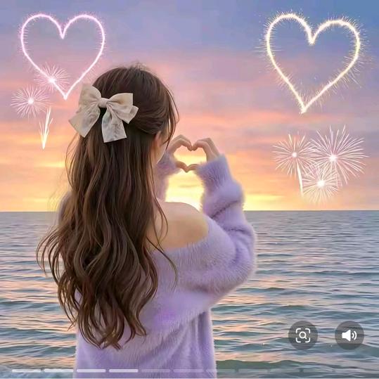 你若安好 便是晴天