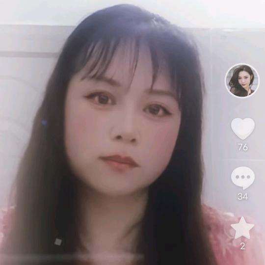 80后吕姐
