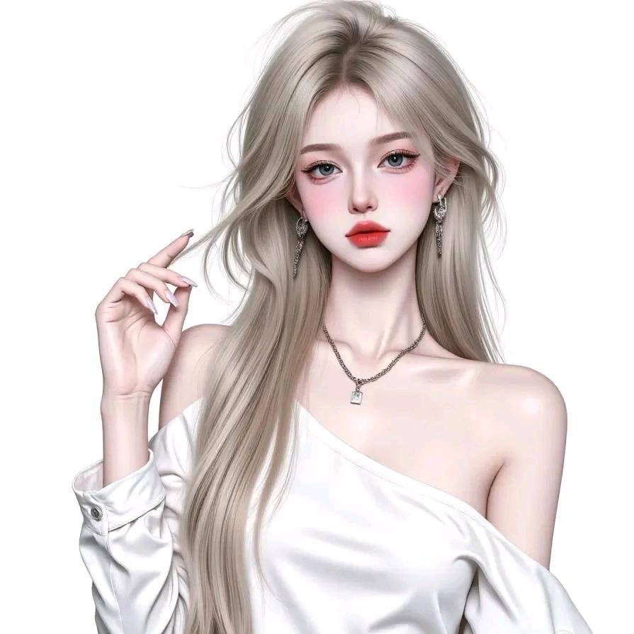 落宝❤～