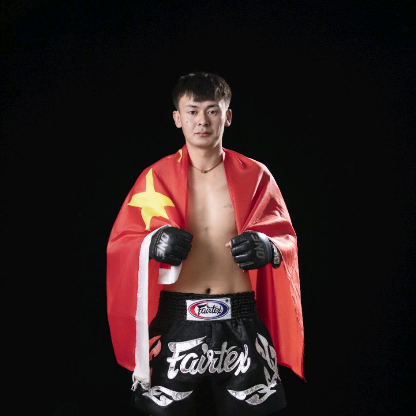mma AGSAR🇨🇳
