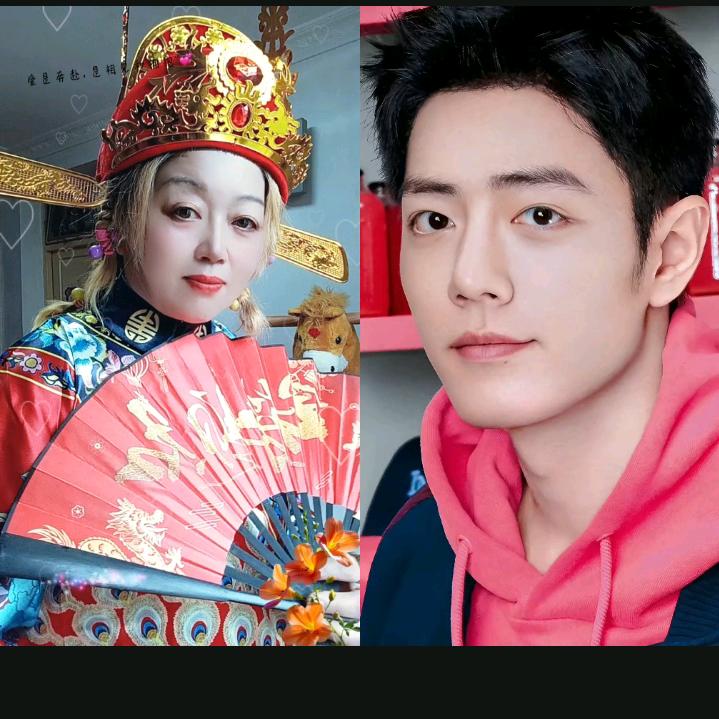 🔥鑫旺大网红状元王京兰女皇帝陛下万万万