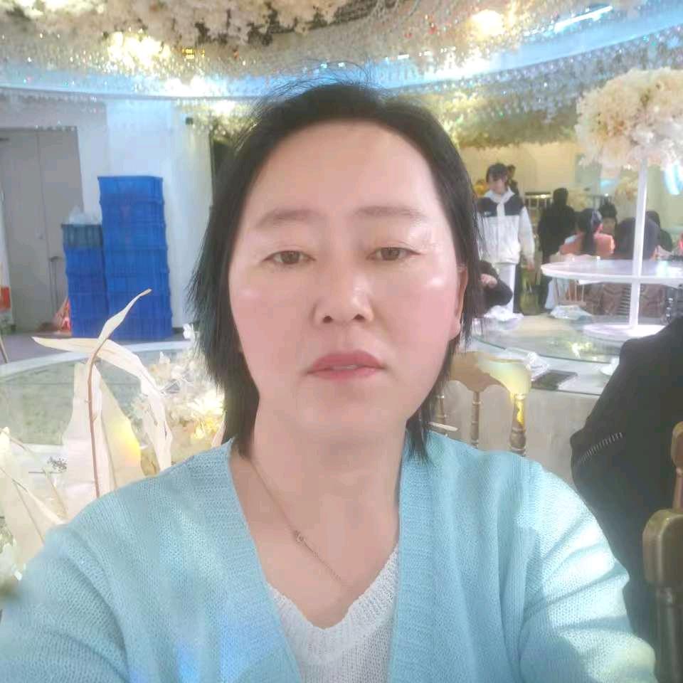 萍姐日常生活