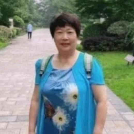 陈丽艳