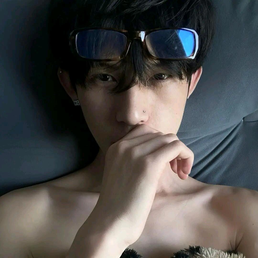 你的愧疚留给他吧