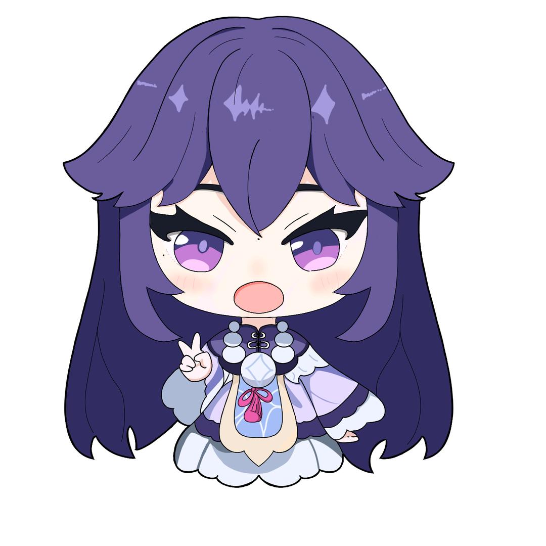 小y