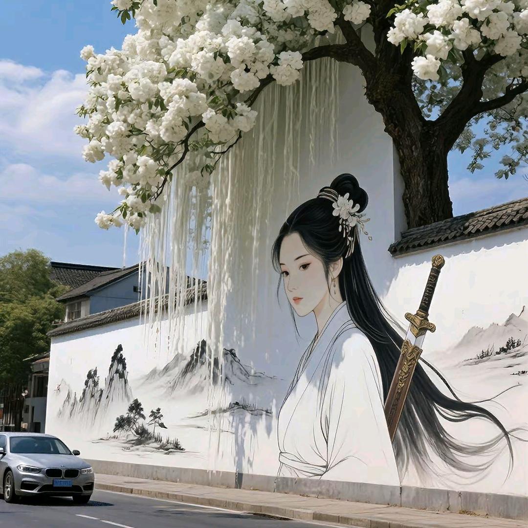 守候