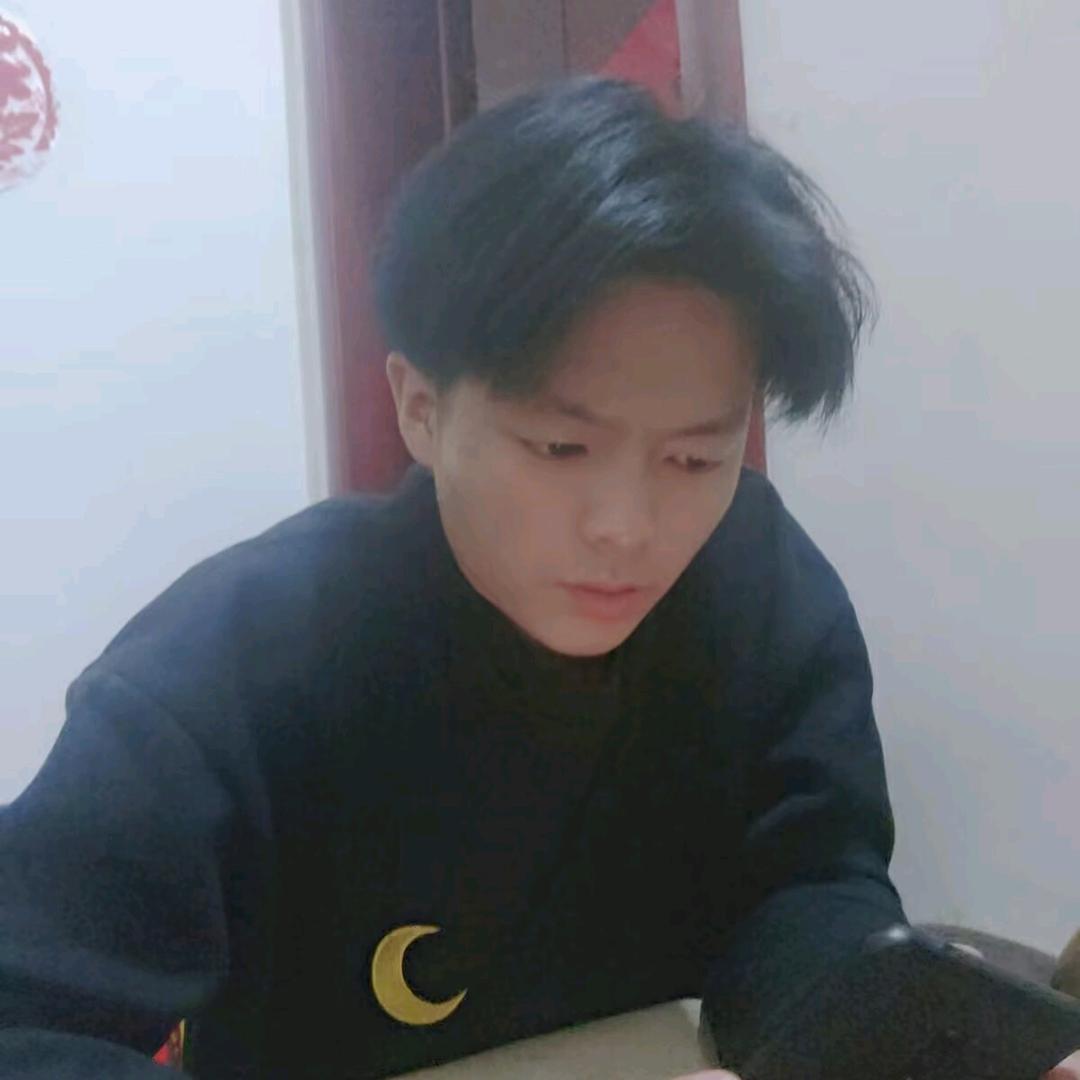 痴月心