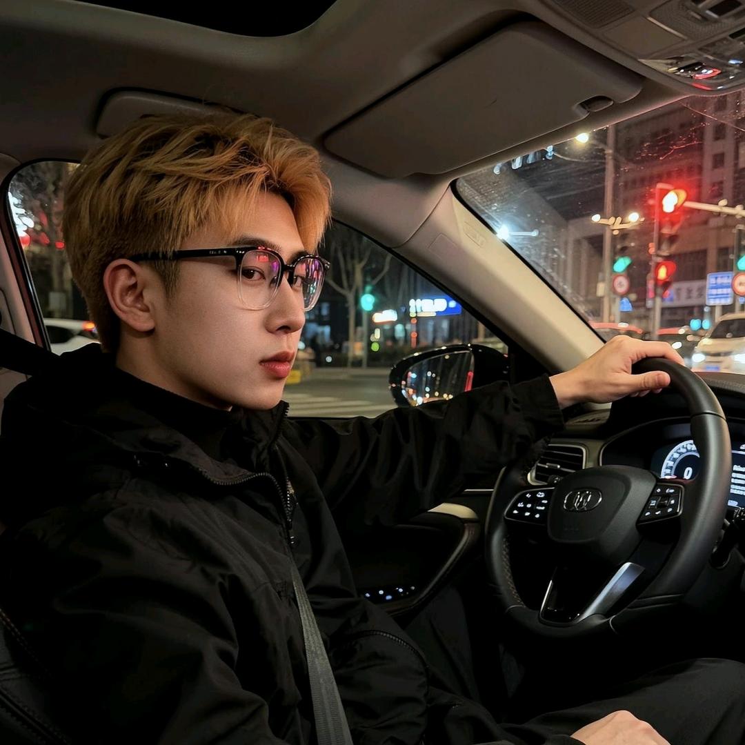 A.杨