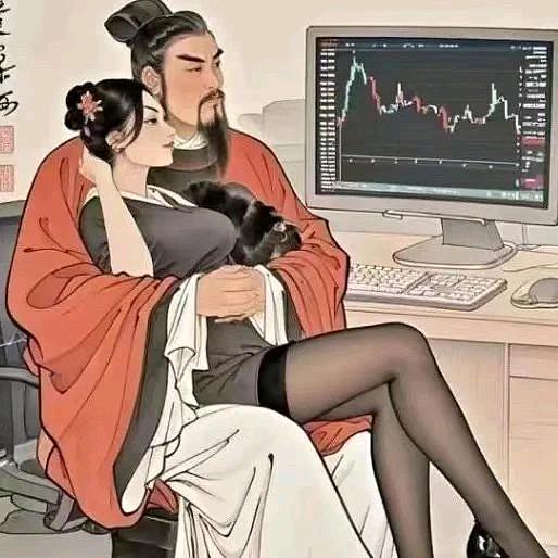 炒股养唐僧