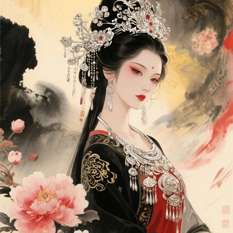 张可人
