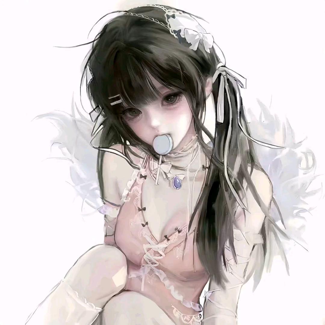 懒小咩（王者点🥚看主页）