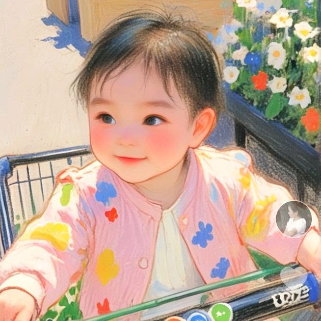 诺宝麻麻