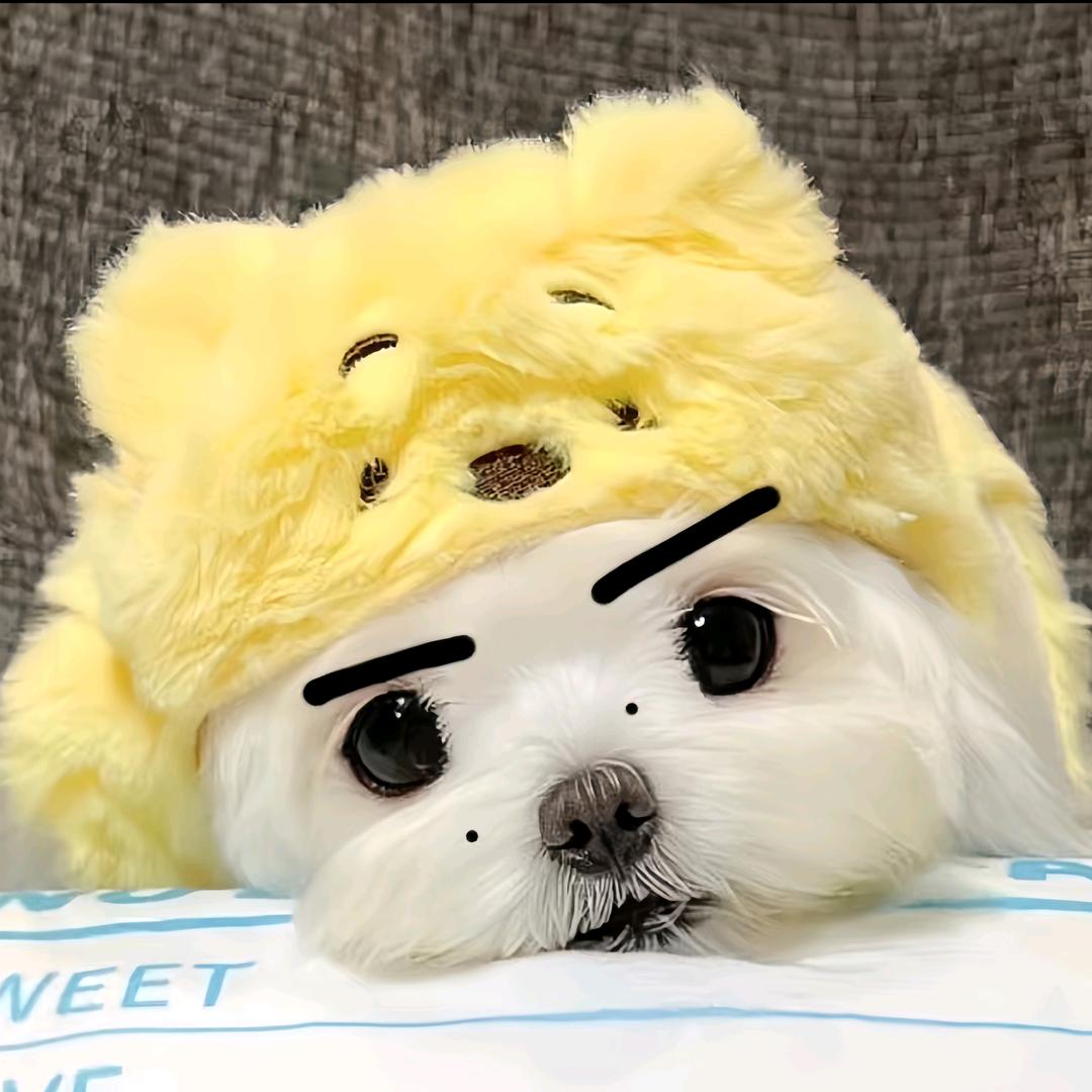 一只懒羊