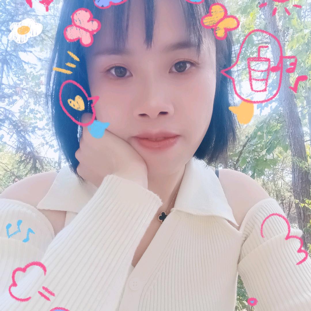 燕子吖(抖♥)