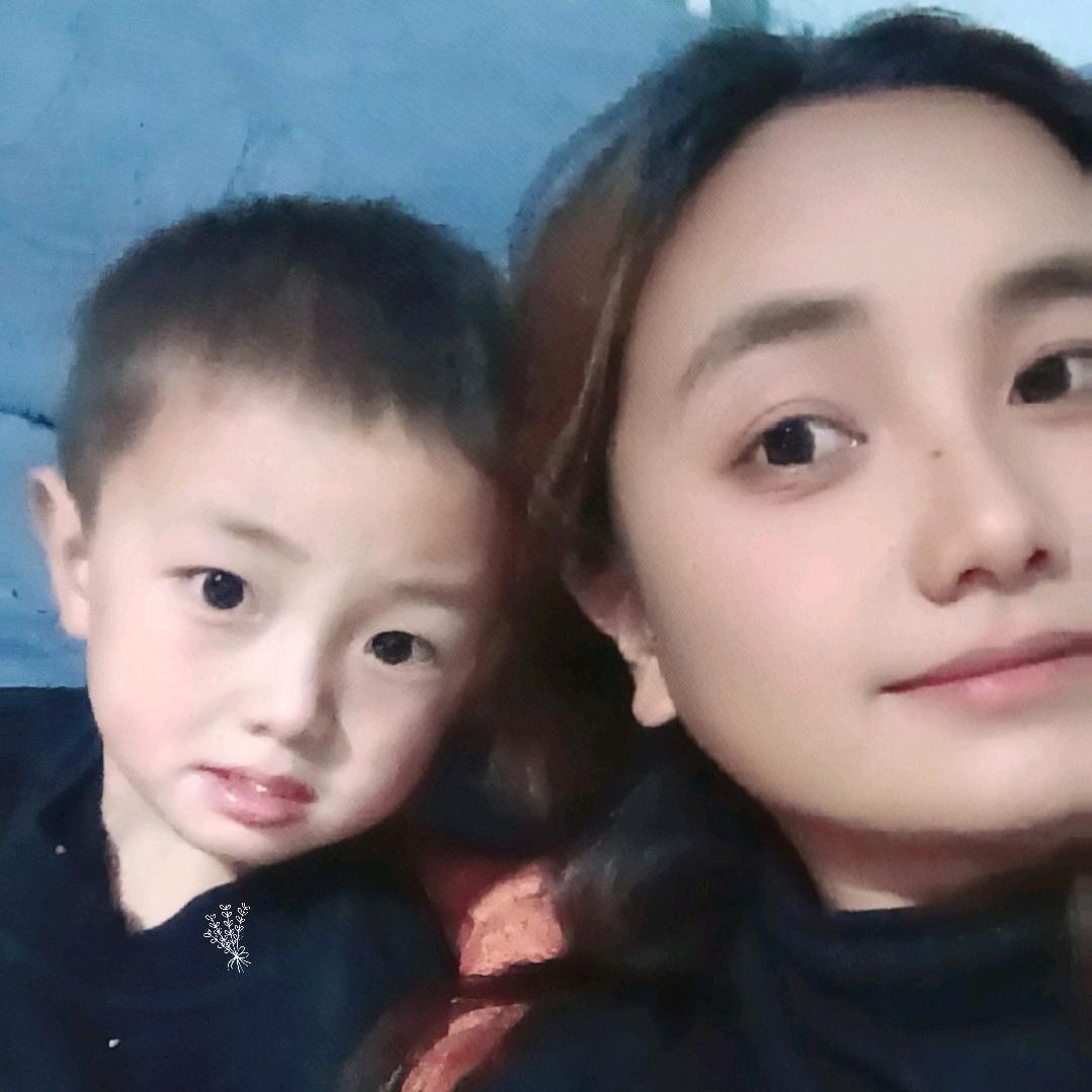 子轩妈妈   努力涨粉中