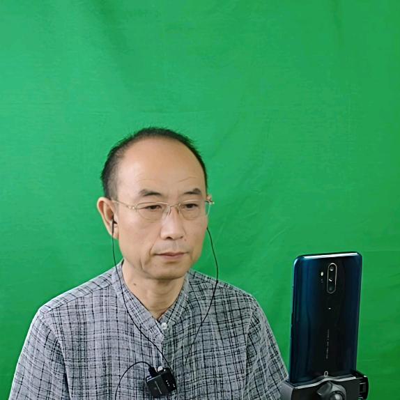60后老夏
