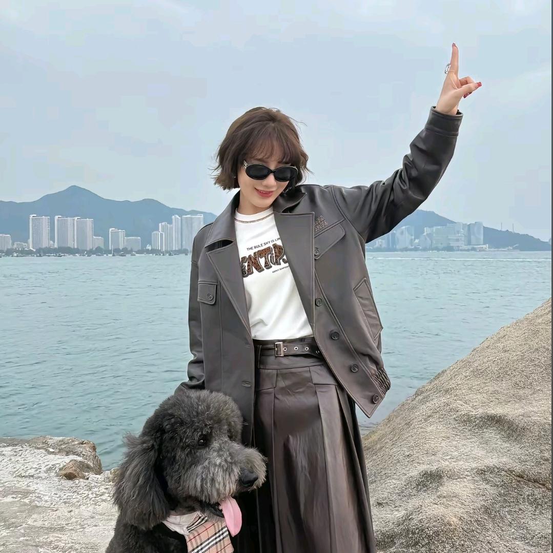 韩彬彬｜高定女装精选