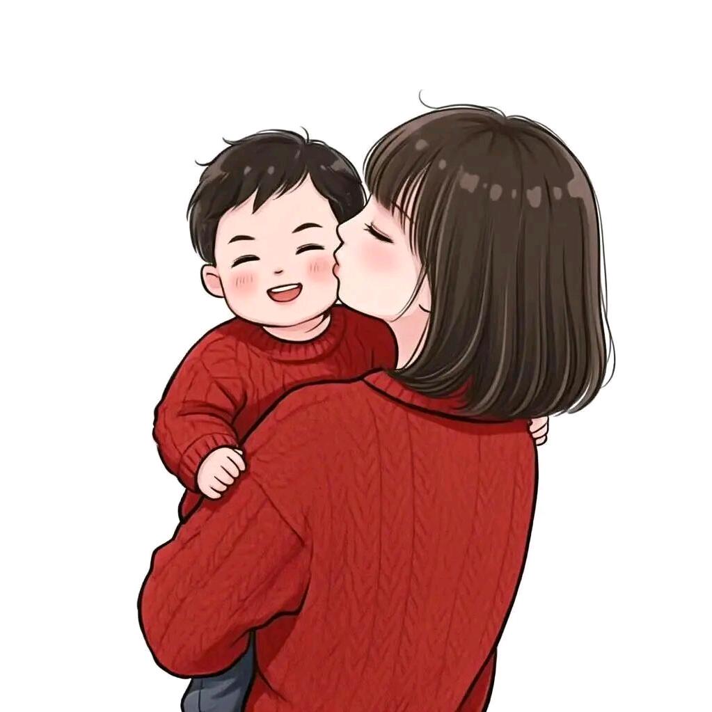 小奶团瑞瑞