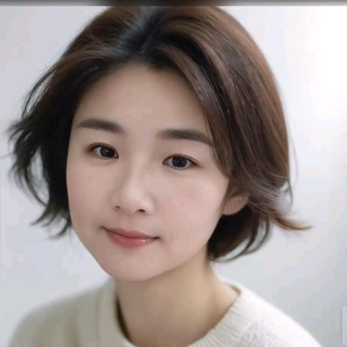 玲憨憨