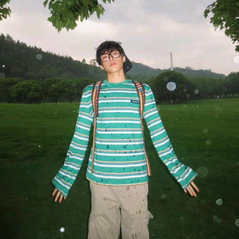 帅炸宇宙的反派鱼头