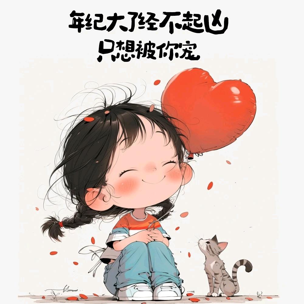 幸运❤️遇见❤️