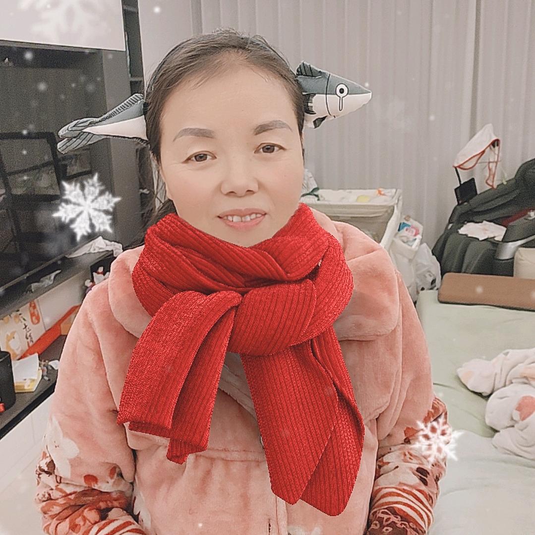 莉莉（首播20:30）