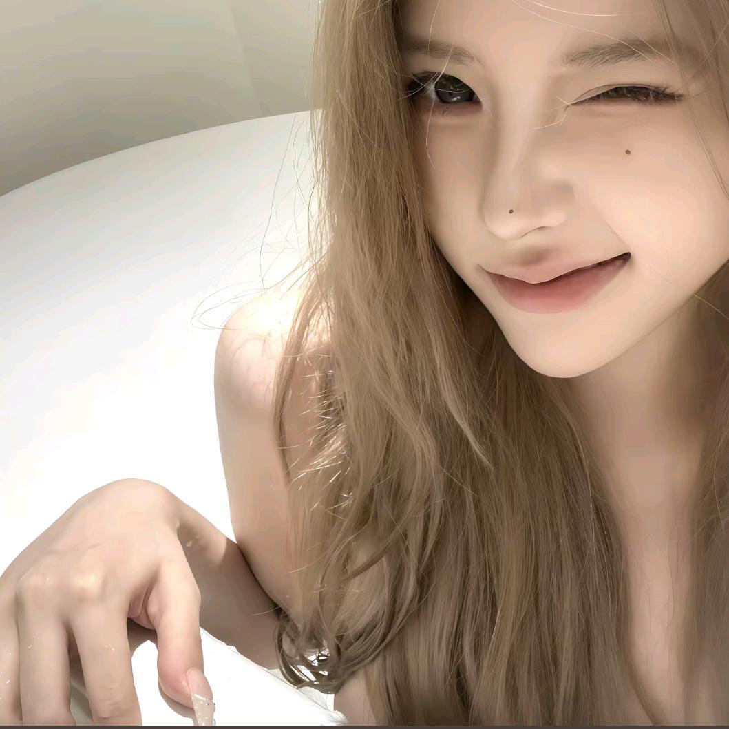 nnnn（头发染坏版）