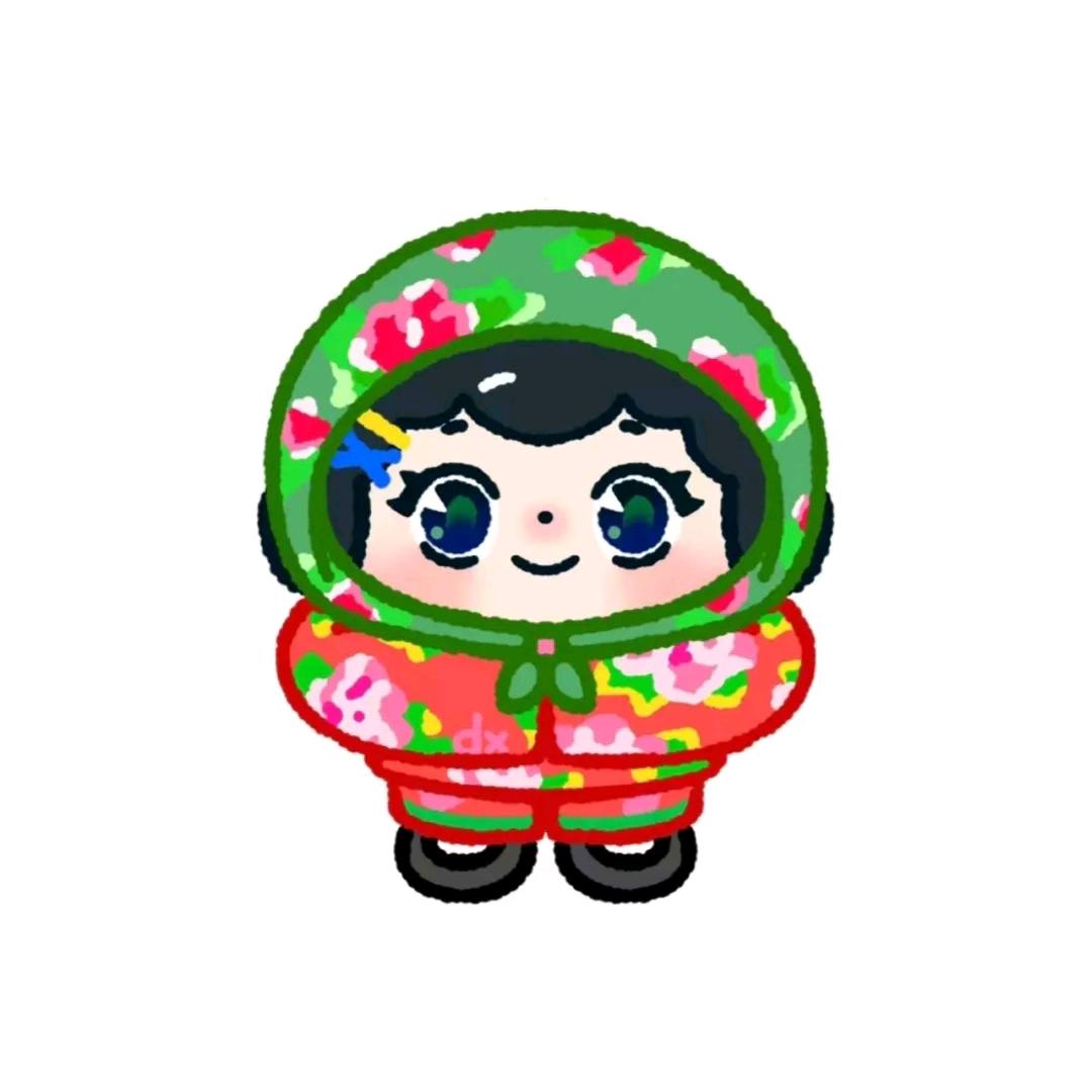 小马的菜蓝子🌾🍄‍🟫