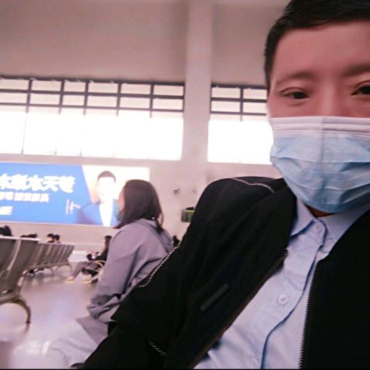 小桔