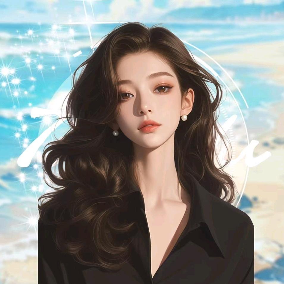 曦曦🏝️