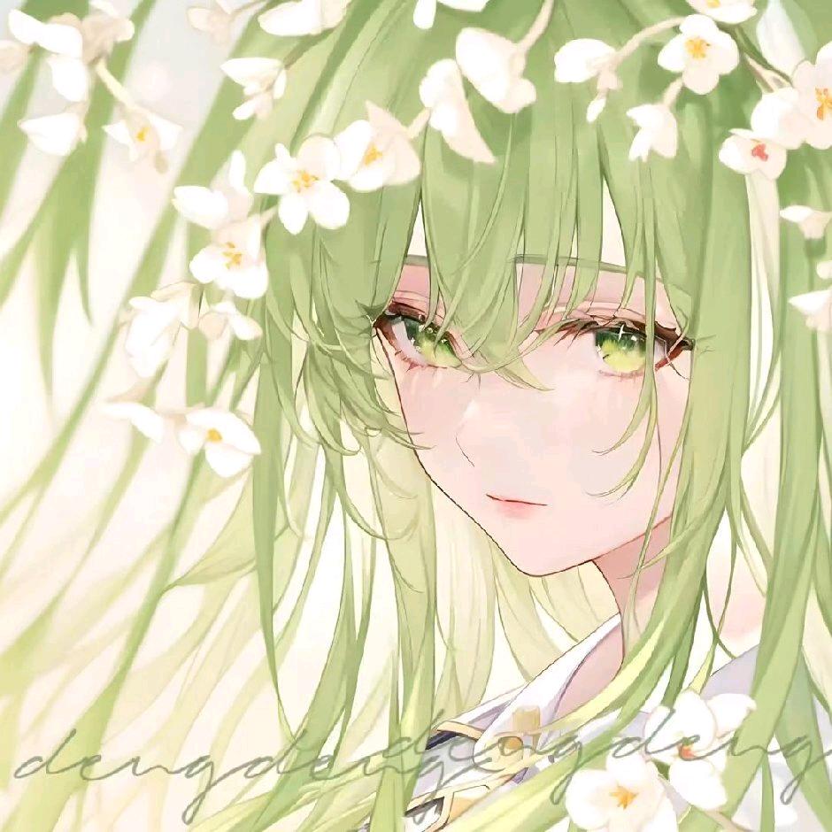 四叶草🍀.