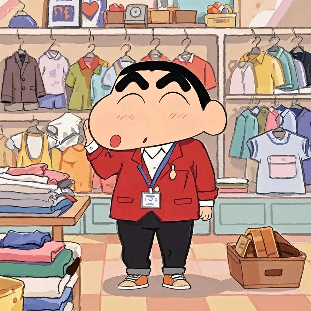 小橘子爱穿搭