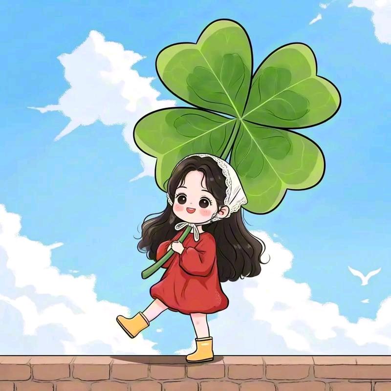 🍀独乐乐🍀