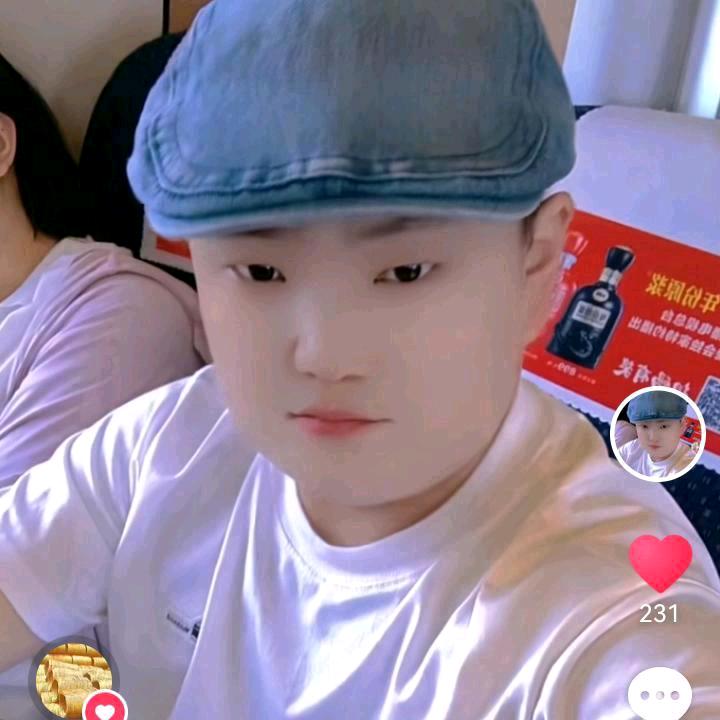 💞 【新县表弟邹郑源 】