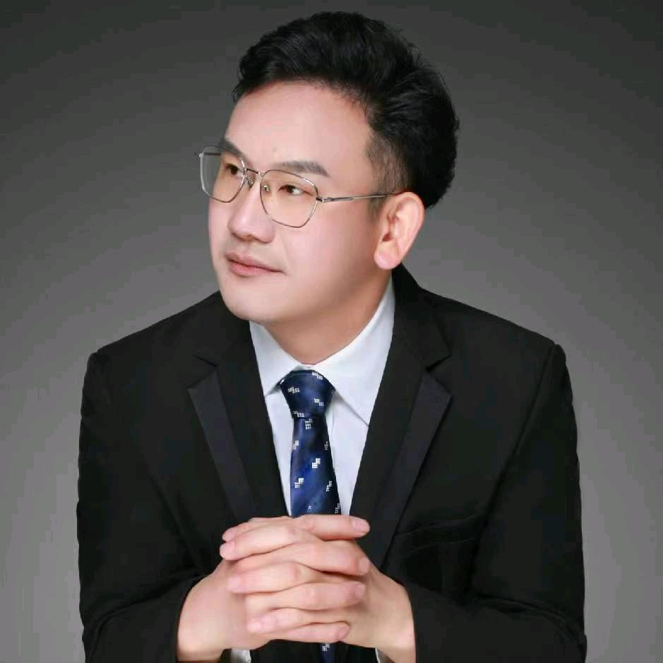 翰墨堂书法易老师