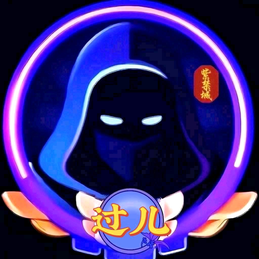 ✨️过儿✨️