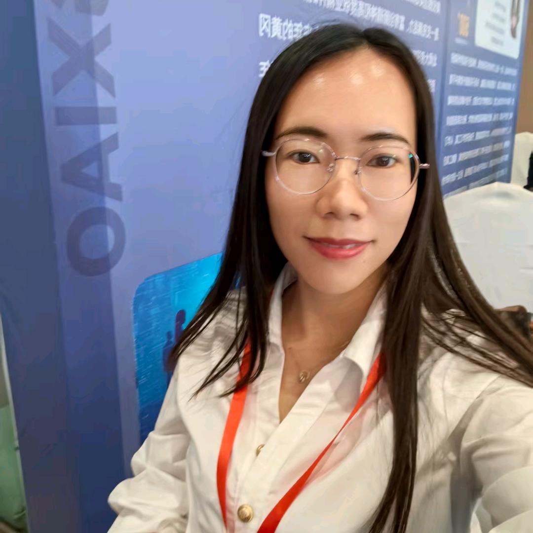 清华AI英语～小雅老师