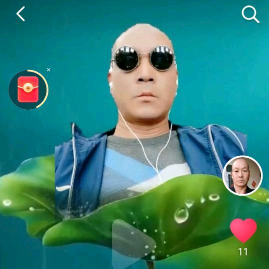 世界有我更精彩。