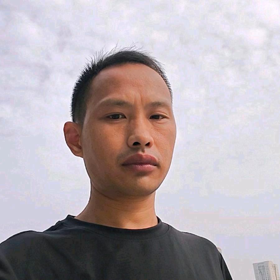 罗玉金