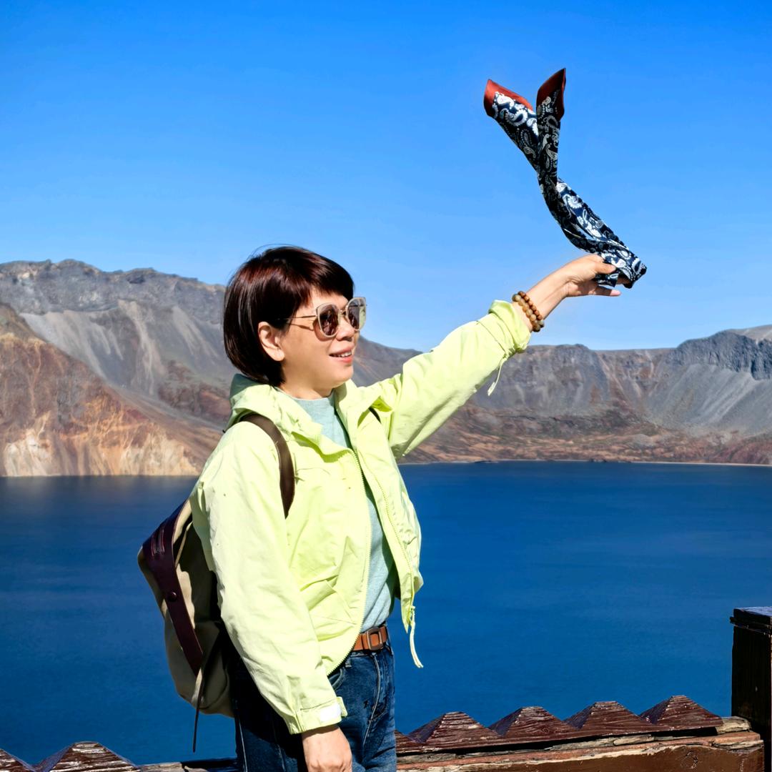 浙江女人在广东