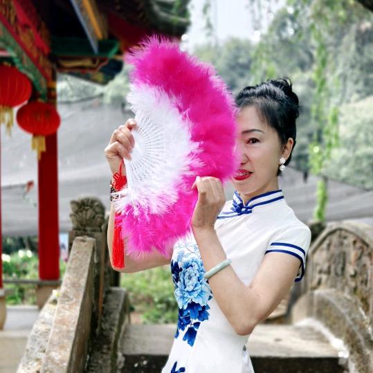 镜花水月(拒私聊)