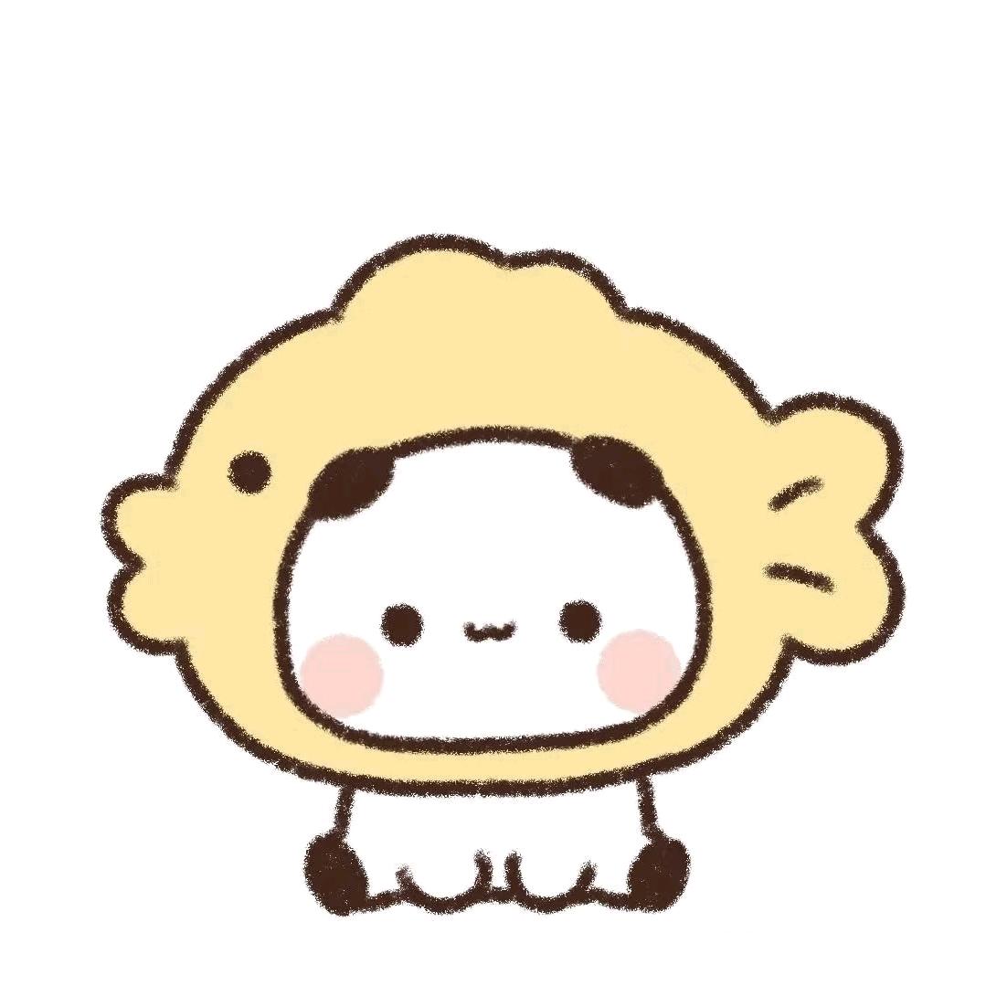 木木困了-