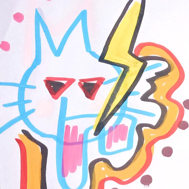 昼昼(宠物沟通)