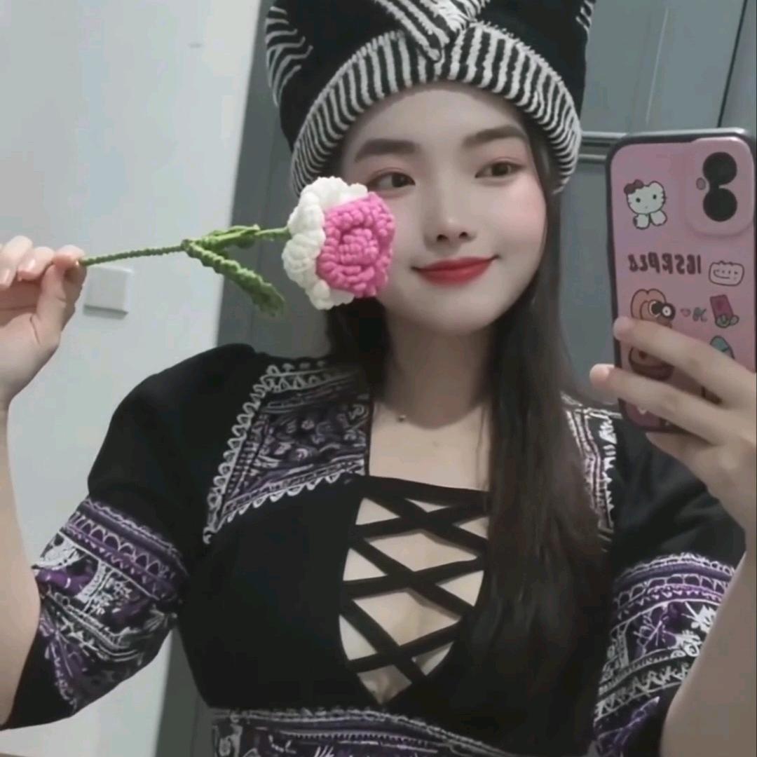 ꫛ᭄绝版的💞自己ꦿ