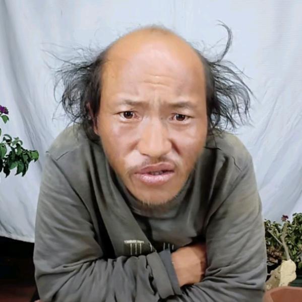 瞎猫