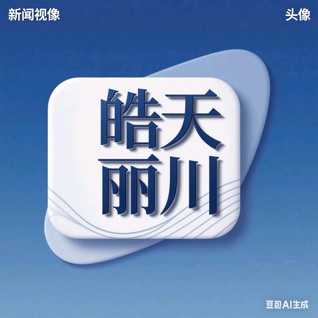皓天丽川