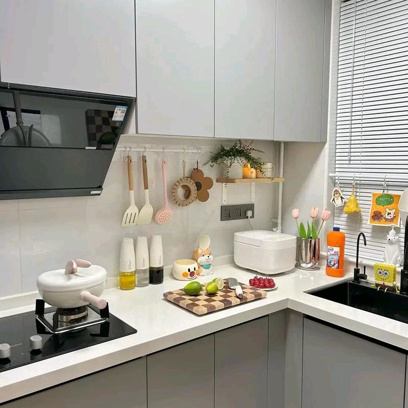 青芒果油污净清洁好物